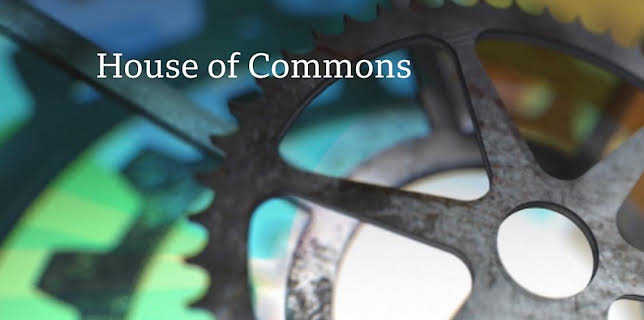 4:40 AM: House of Commons | BBC Parliament | 11/16 2025