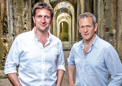 Italy's Invisible Cities