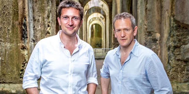 4:15 PM: Italy's Invisible Cities (S1) | BBC Two | 3/5 2026