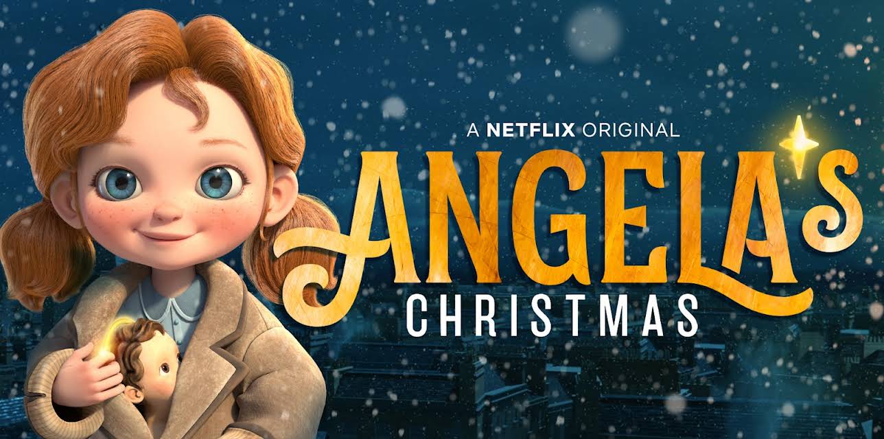 Angela's Christmas