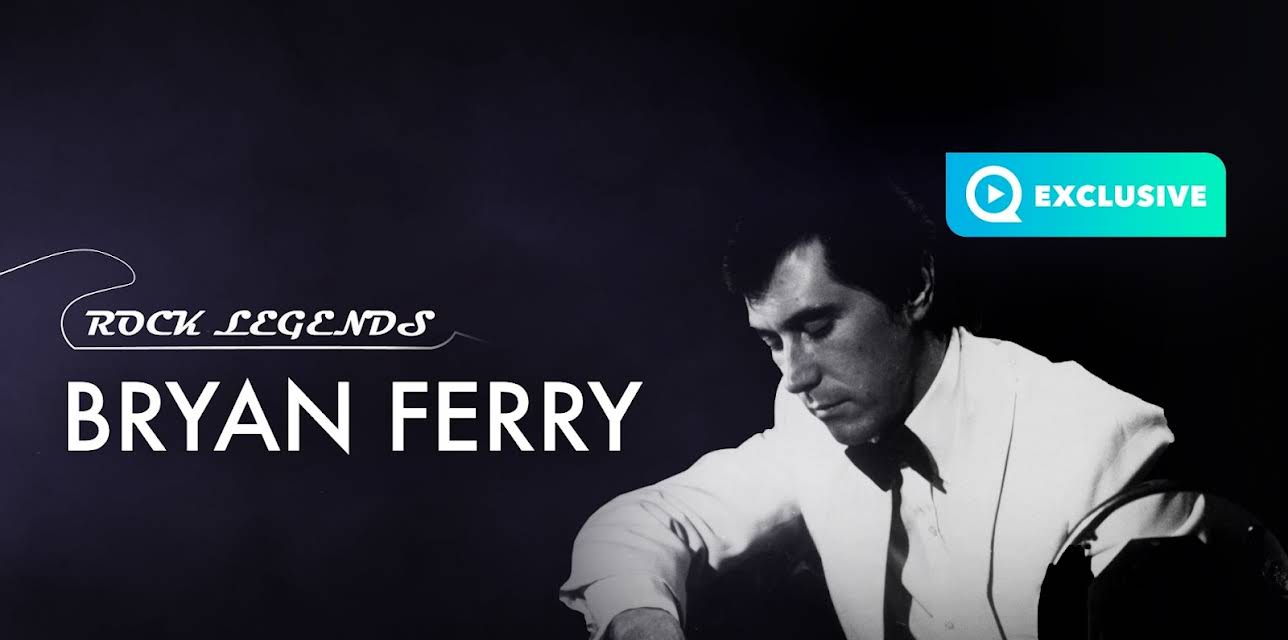 Bryan Ferry - Rock Legends (2014)