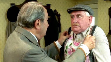 7:20 PM: Last Of The Summer Wine (S22 E2) (S22) | Drama | 10/15 2026