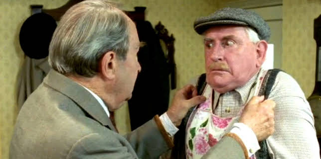 7:20 PM: Last Of The Summer Wine (S22 E2) (S22) | Drama | 2/9 2026