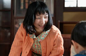 Mampuku: The First Chapter: First Episode "I'm not marrying anytime soon!"