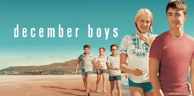 December Boys (2007)