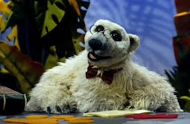 Jim Henson's Animal Show With Stinky & Jake: Big Horn Sheep & Red Deer