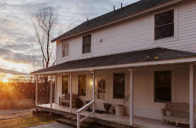 Design Defined, Season 1: Farmhouse