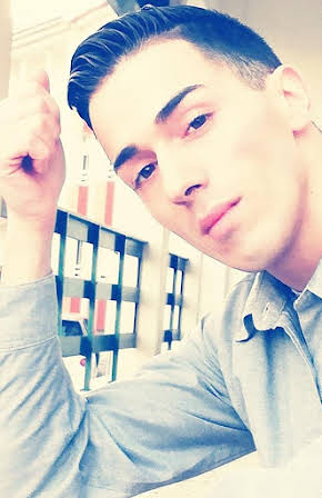 Rafael Henriques as 