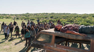 02:00: Fear the Walking Dead (S2 E8) (S2) | Viasat Series | 6/16 2026