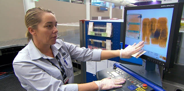 13:00: Border Patrol Australia | ProSieben Maxx | 12/15 2025