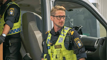 20:00: Gränsbevakarna Sverige (S8 E1) (S8) | Kanal 5 | 7/1 2026