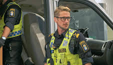 Gränsbevakarna Sverige (S8 E1)