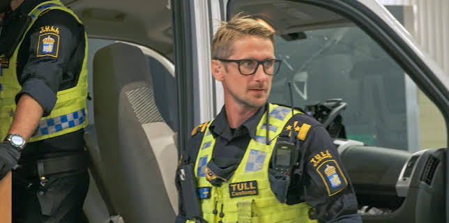 20:00: Gränsbevakarna Sverige (S8 E1) (S8) | Kanal 5 | 2/24 2026