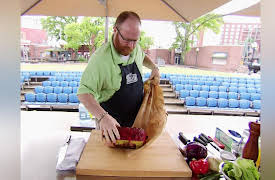 American Grilled Season 1: Battle on Beale St.