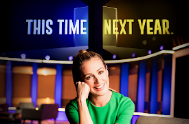 This Time Next Year Season 1: Dudes From Different Latitudes