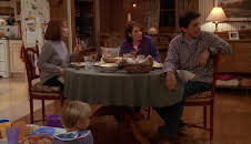 Alle elsker Raymond (S3 E5)