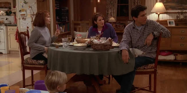 13:10: Alle elsker Raymond (S3 E5) (S3) | TV3 | 3/2 2026