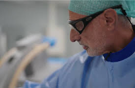 S:t Görans Hospital: Episode 8