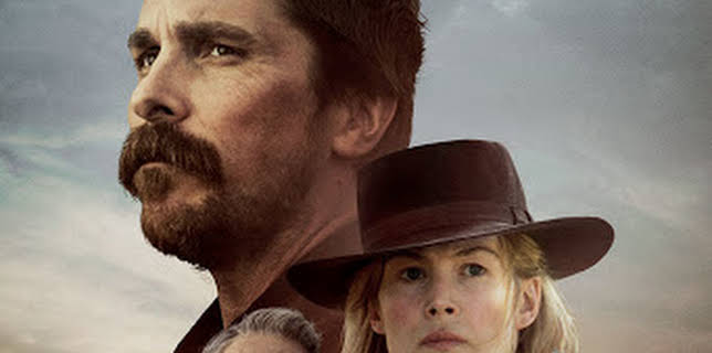 19:44: Hostiles (IMDb 7.2) | M. Drama | 1/11 2026