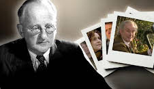 Travels with Pevsner