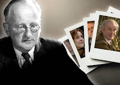 Travels with Pevsner