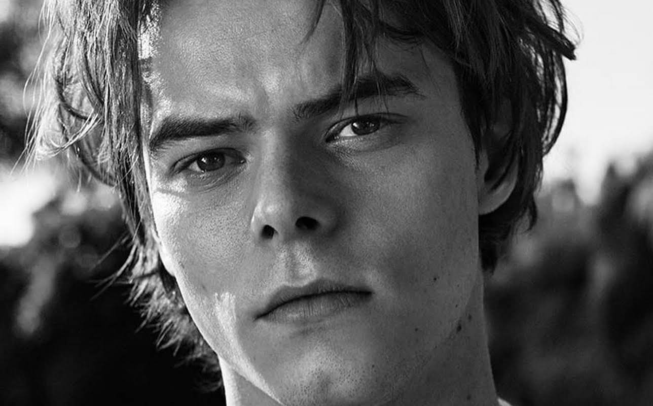 Charlie Heaton