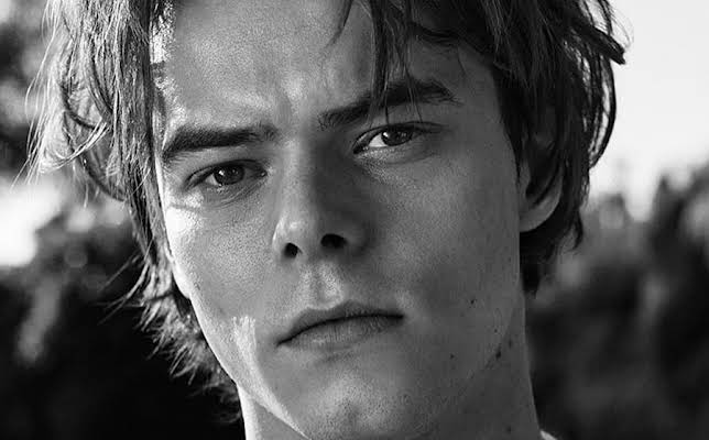 Charlie Heaton