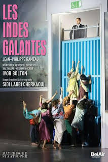 23:01: Las indias galantes | TV5MONDE | 6/24 2026