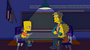 18:10: Die Simpsons | ProSieben | 5/4 2026