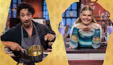 Das große Promibacken