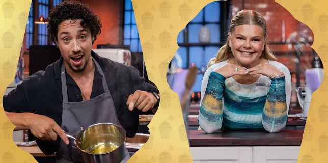 17:20: Das große Promibacken | Sat1 | 2/15 2026