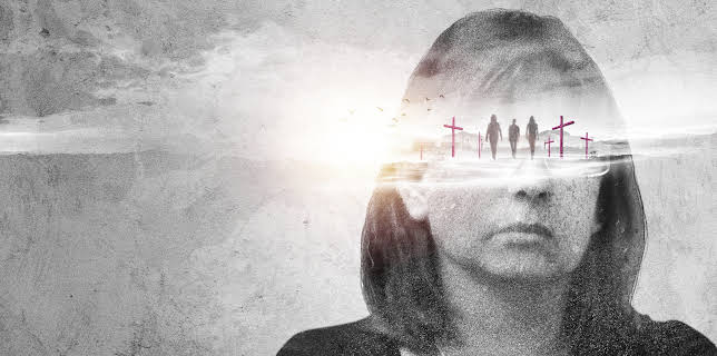 The Three Deaths of Marisela Escobedo (2020)