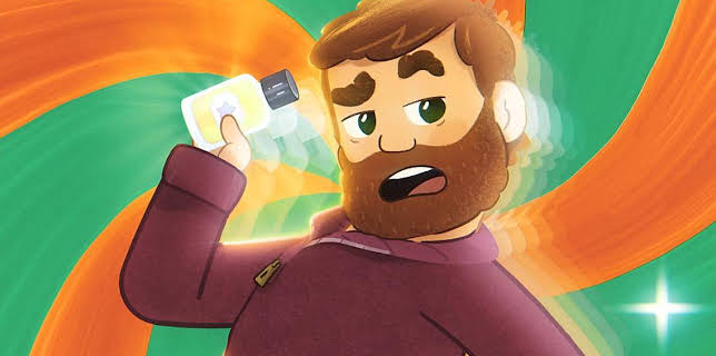 5:10 PM: Nikhil & Jay (S1) | Cbeebies | 11/16 2025