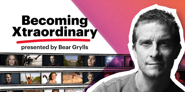 Becoming Xtraordinary