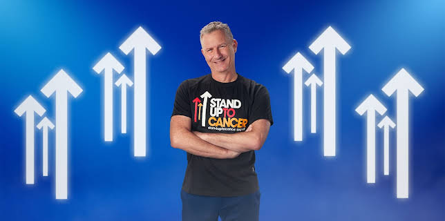 1:00 AM: The Last Leg of SU2C | Channel 4 | 12/17 2025