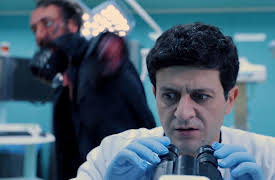 Death Squad: The End of the World?