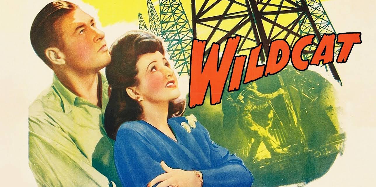 Wildcat (1942)