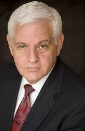 Steve Tom as 