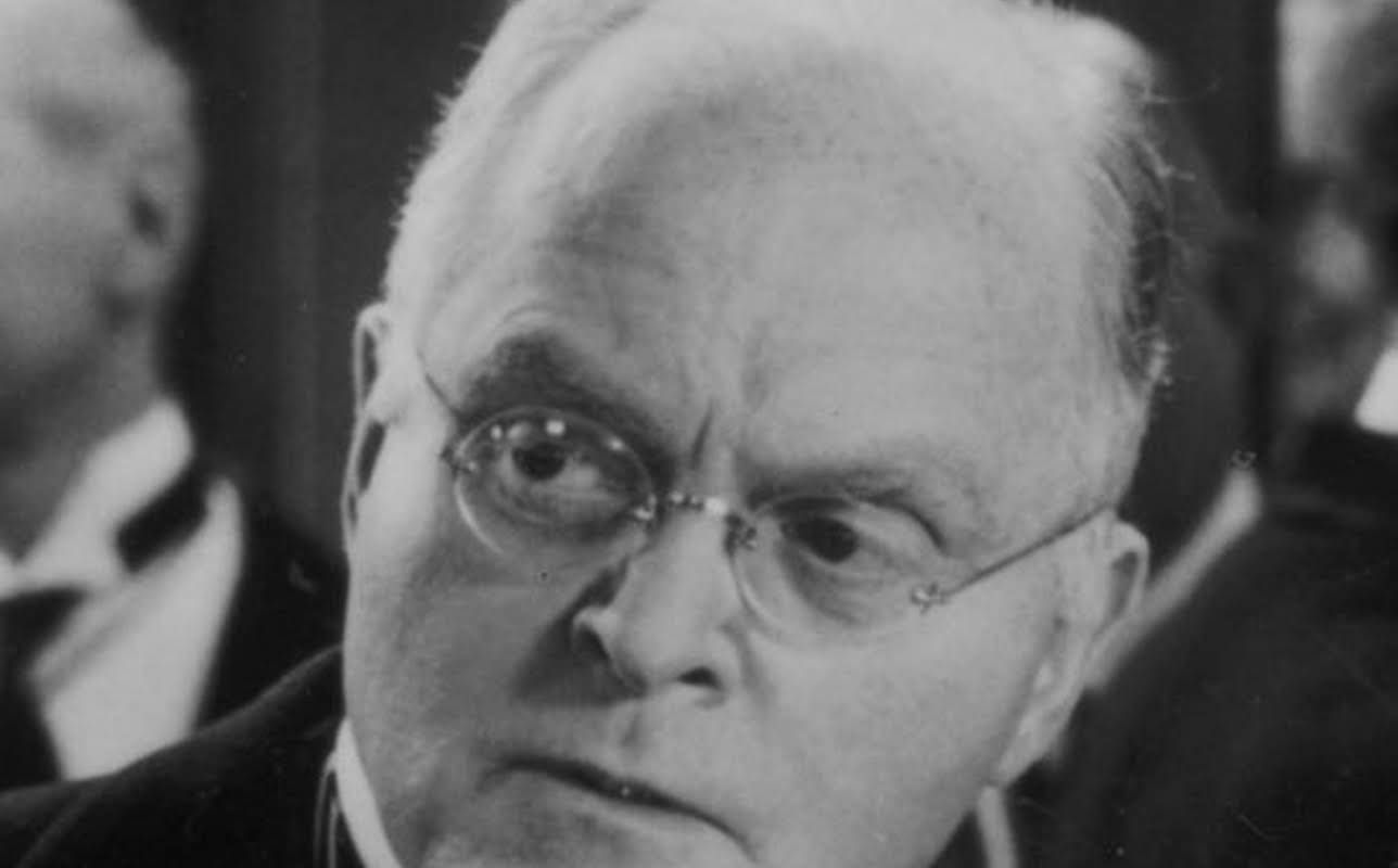 Grant Mitchell