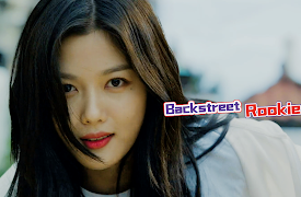 Backstreet Rookie: Backstreet Rookie 02