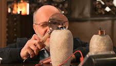 Verlorenes Wissen (1/2)