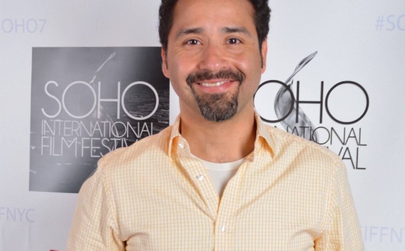 Johnny Sanchez