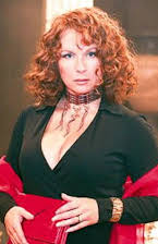 Jennifer Saunders as 