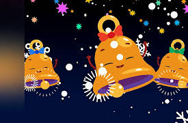 Smart Babies' Christmas Songs for Kids: Jingle Bells