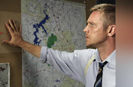 Real Detective Season 1: Redemption