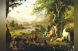 Understanding the Old Testament: What God Intended for Adam and Eve