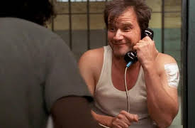 My Name Is Earl Season 1: Monkey's In Space