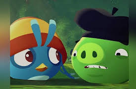 Angry Birds: Episode 20