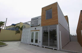 Container Homes Season 1: Industrial Chic Container Home