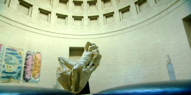 08:25: Kunst entdecken | ARD Alpha | 3/4 2026